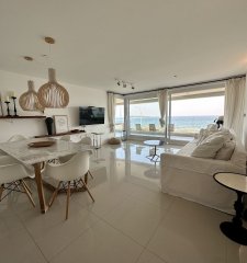 Departamento venta en punta del este