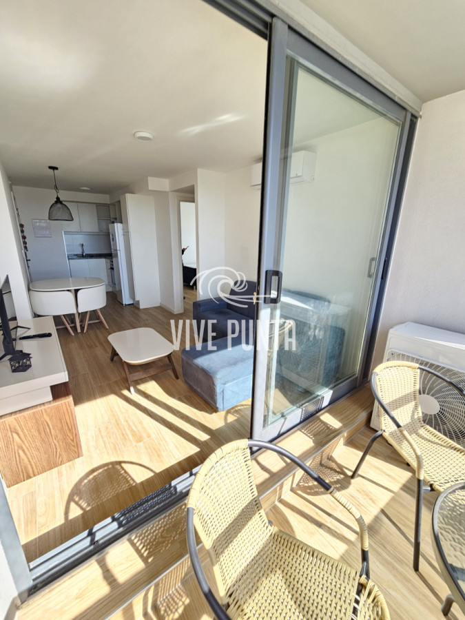 Apartamento ID.1022 - Apartamento en Punta del Este, Brava