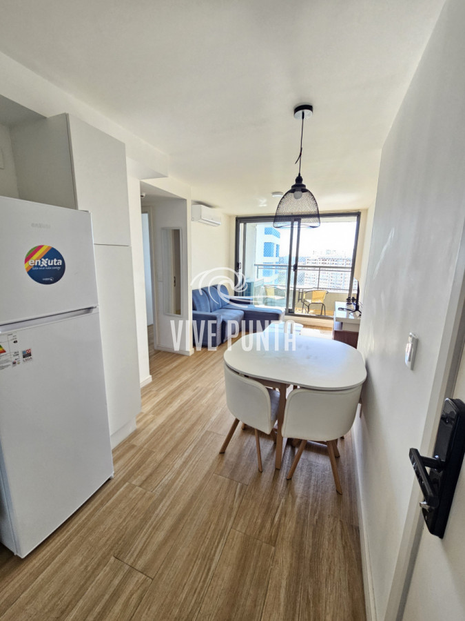 Apartamento ID.1022 - Apartamento en Punta del Este, Brava