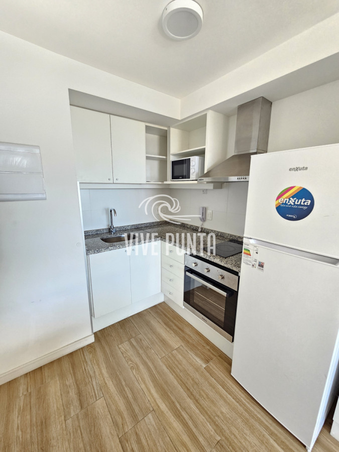 Apartamento ID.1022 - Apartamento en Punta del Este, Brava