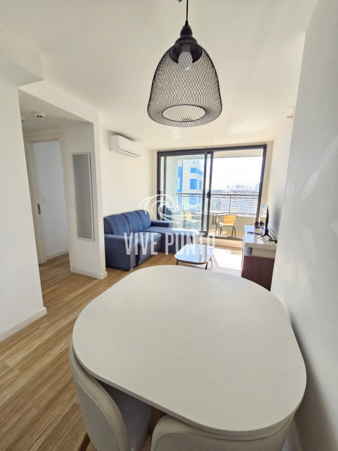 Apartamento ID.1022 - Apartamento en Punta del Este, Brava