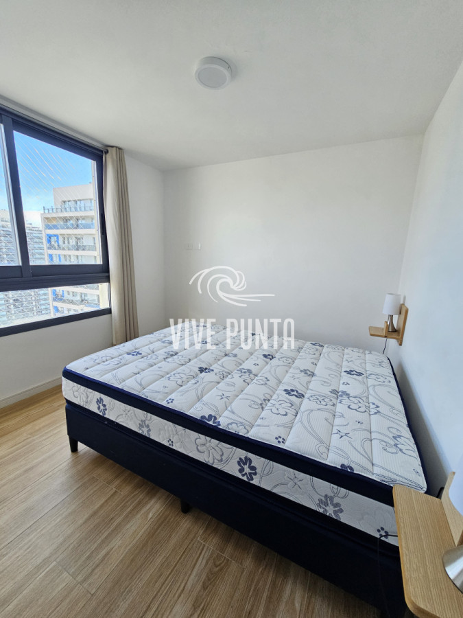 Apartamento ID.1022 - Apartamento en Punta del Este, Brava