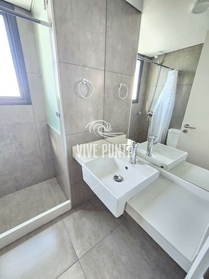 Apartamento ID.1022 - Apartamento en Punta del Este, Brava