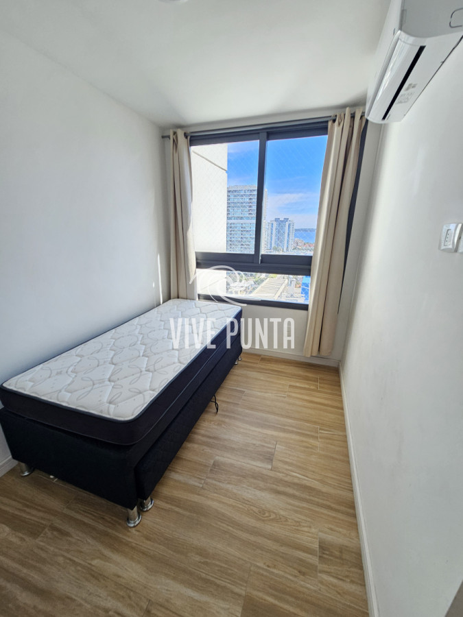 Apartamento ID.1022 - Apartamento en Punta del Este, Brava