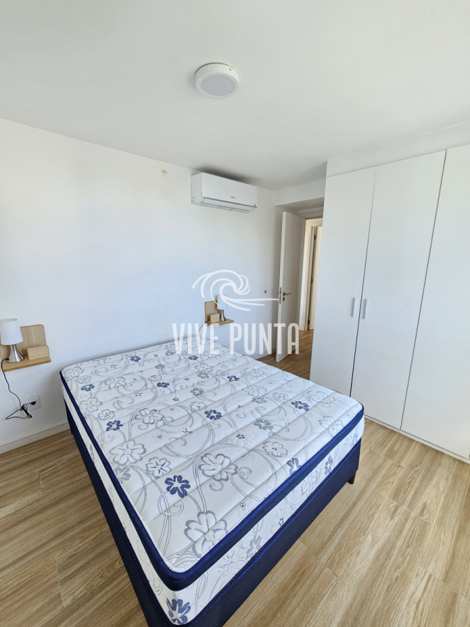 Apartamento ID.1022 - Apartamento en Punta del Este, Brava