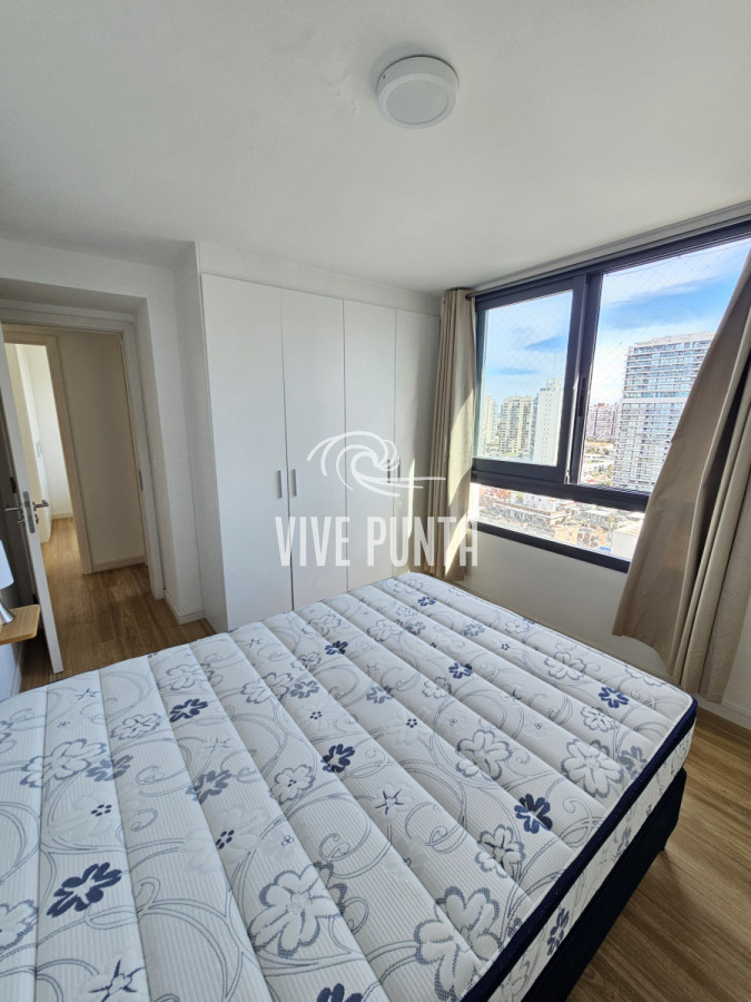 Apartamento ID.1022 - Apartamento en Punta del Este, Brava