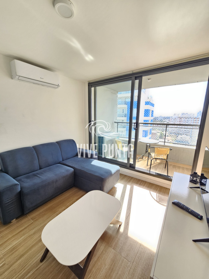Apartamento ID.1022 - Apartamento en Punta del Este, Brava