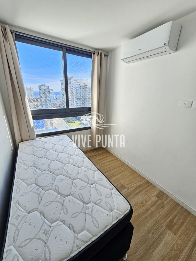 Apartamento ID.1022 - Apartamento en Punta del Este, Brava