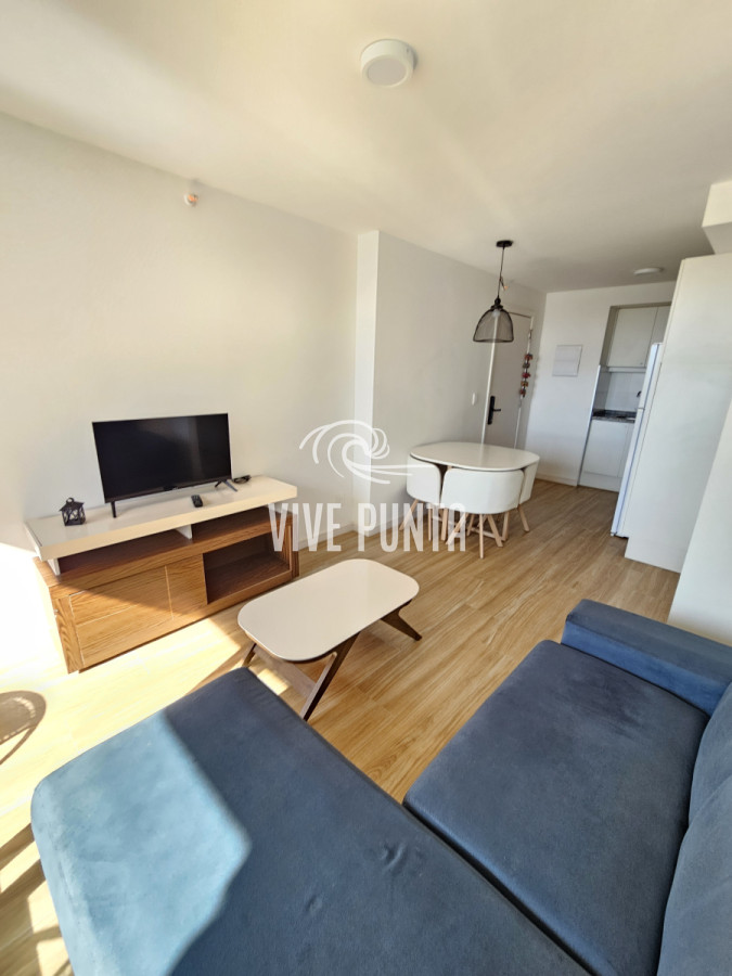 Apartamento ID.1022 - Apartamento en Punta del Este, Brava