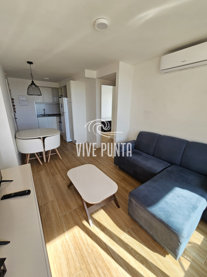 Apartamento ID.1022 - Apartamento en Punta del Este, Brava