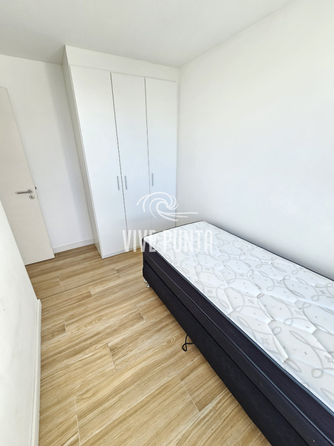 Apartamento ID.1022 - Apartamento en Punta del Este, Brava