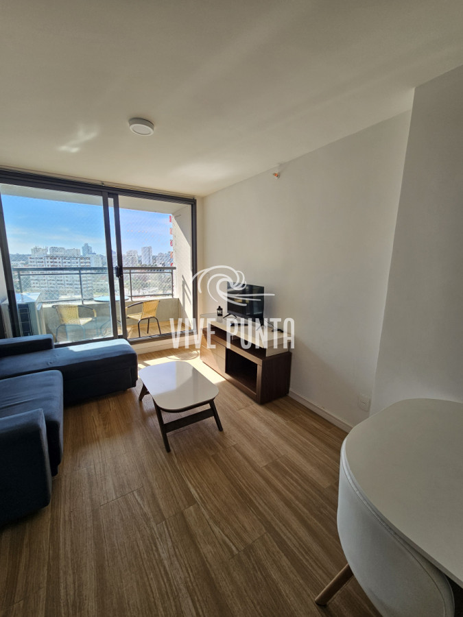 Apartamento ID.1022 - Apartamento en Punta del Este, Brava