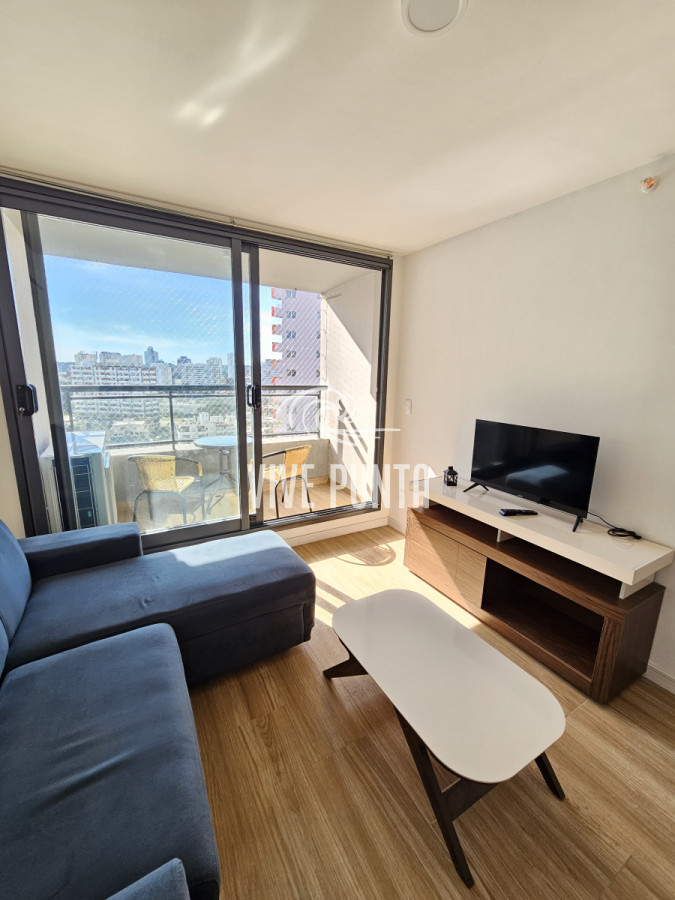 Apartamento ID.1022 - Apartamento en Punta del Este, Brava