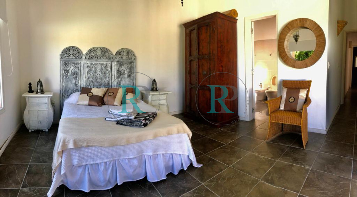 Casa ID.1369 - Casa en Manantiales, Manantiales