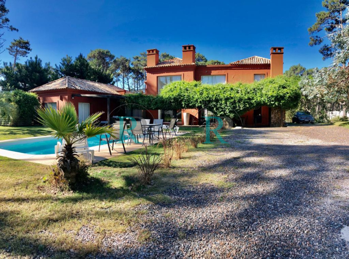 Casa ID.1369 - Casa en Manantiales, Manantiales