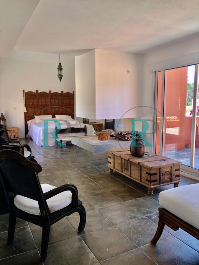 Casa ID.1369 - Casa en Manantiales, Manantiales