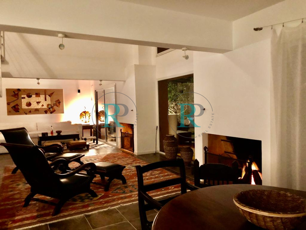 Casa ID.1369 - Casa en Manantiales, Manantiales
