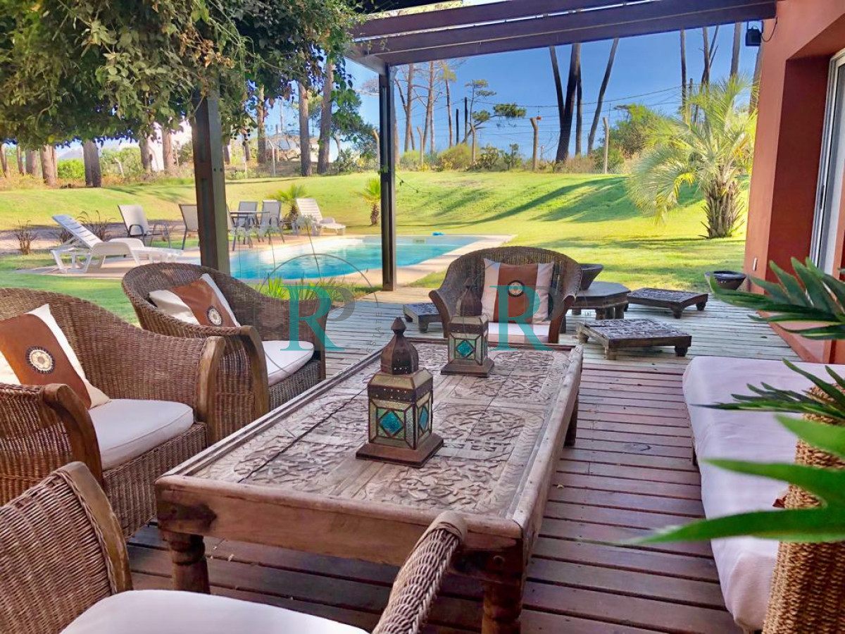 Casa ID.1369 - Casa en Manantiales, Manantiales