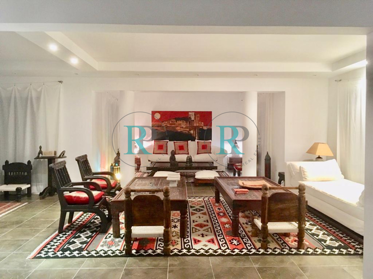Casa ID.1369 - Casa en Manantiales, Manantiales