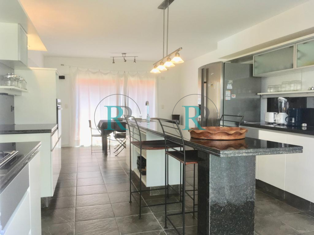 Casa ID.1369 - Casa en Manantiales, Manantiales