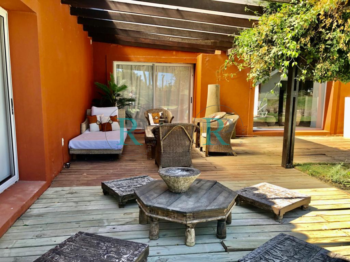 Casa ID.1369 - Casa en Manantiales, Manantiales