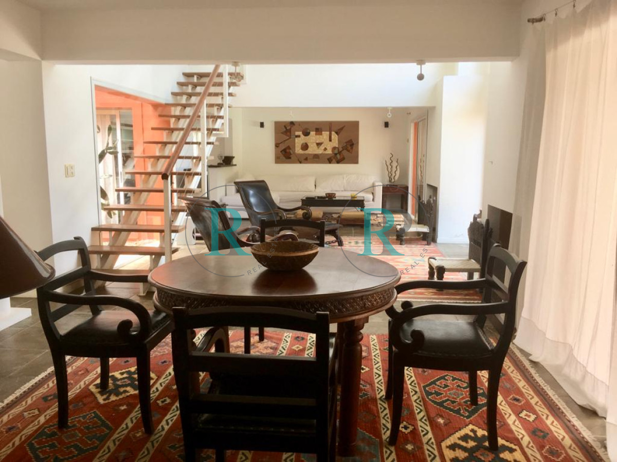 Casa ID.1369 - Casa en Manantiales, Manantiales