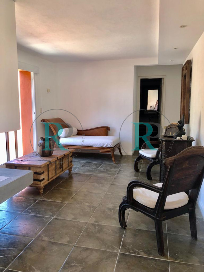 Casa ID.1369 - Casa en Manantiales, Manantiales