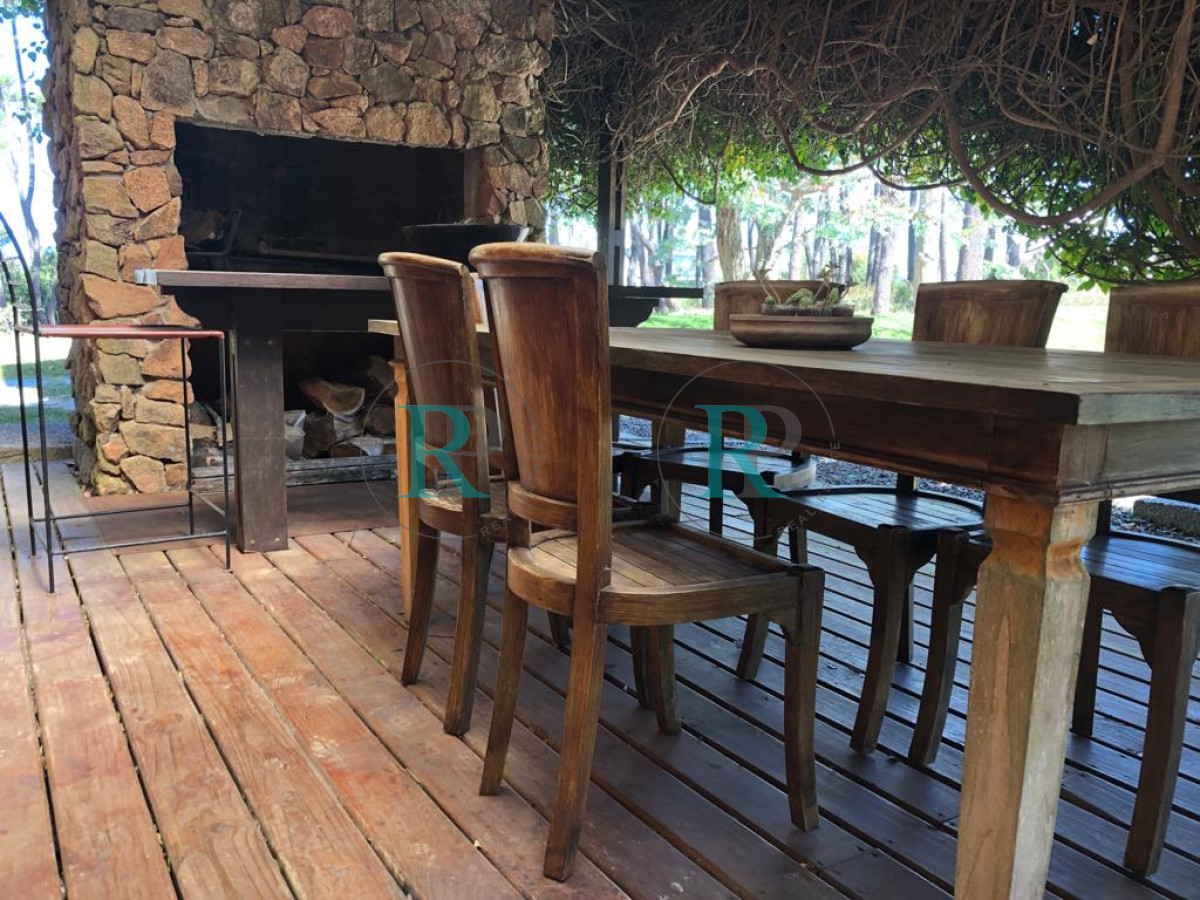 Casa ID.1369 - Casa en Manantiales, Manantiales