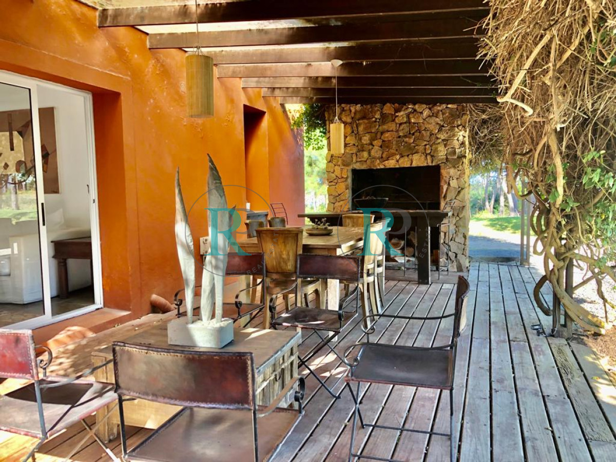 Casa ID.1369 - Casa en Manantiales, Manantiales