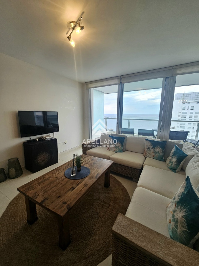 Apartamento ID.5091 - Venta apartamento 2 dormitorios 
