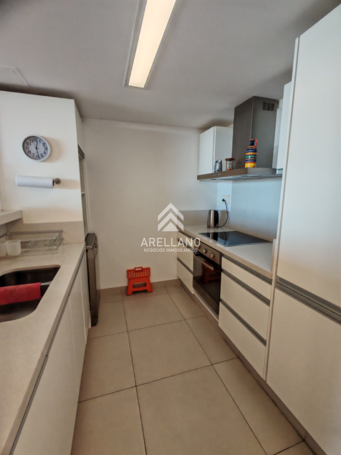 Apartamento ID.6099 - Venta apartamento 2 dormitorios 