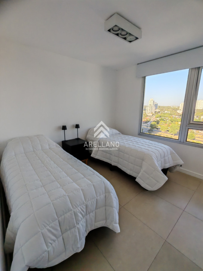 Apartamento ID.6009 - Venta apartamento 3 dormitorios 