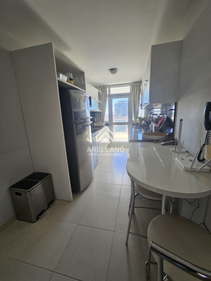 Apartamento ID.5089 - Venta apartamento 2 dormitorios Mansa 