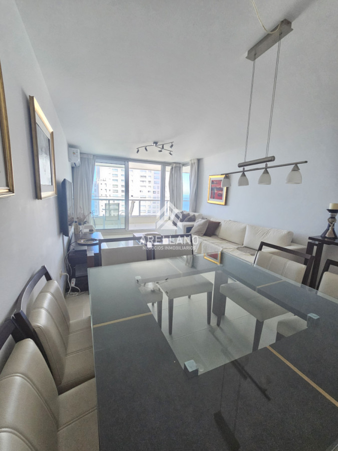 Apartamento ID.5089 - Venta apartamento 2 dormitorios Mansa 