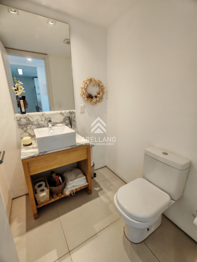 Apartamento ID.6099 - Venta apartamento 2 dormitorios 