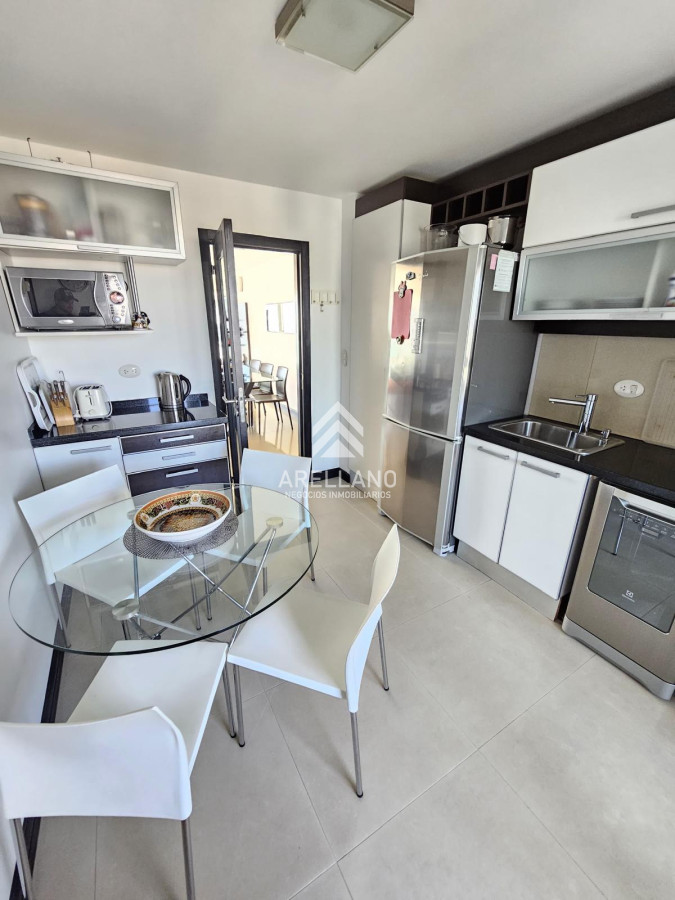 Apartamento ID.5762 - Venta apartamento 3 dormitorios 