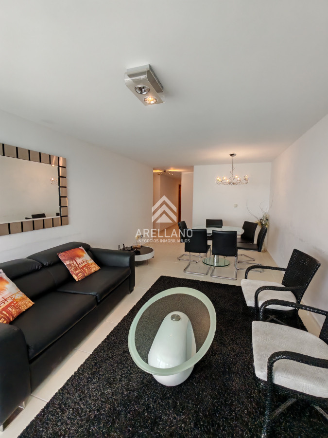 Apartamento ID.5939 - Venta apartamento 2 dormitorios