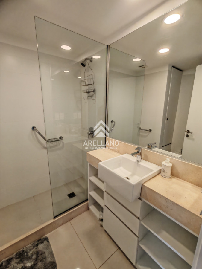 Apartamento ID.6309 - Venta apartamento 2 dormitorios y dependencia 