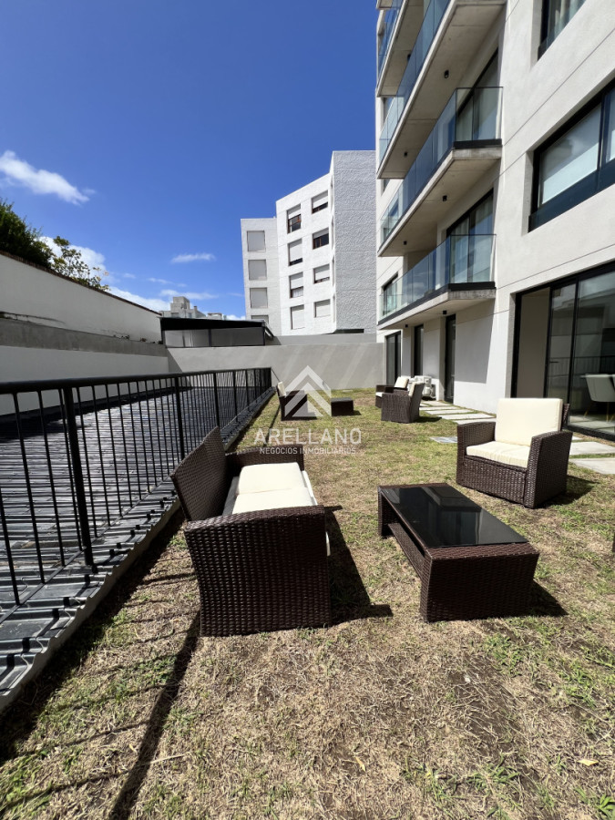 Apartamento ID.6027 - Venta apartamento 2 dormitorios