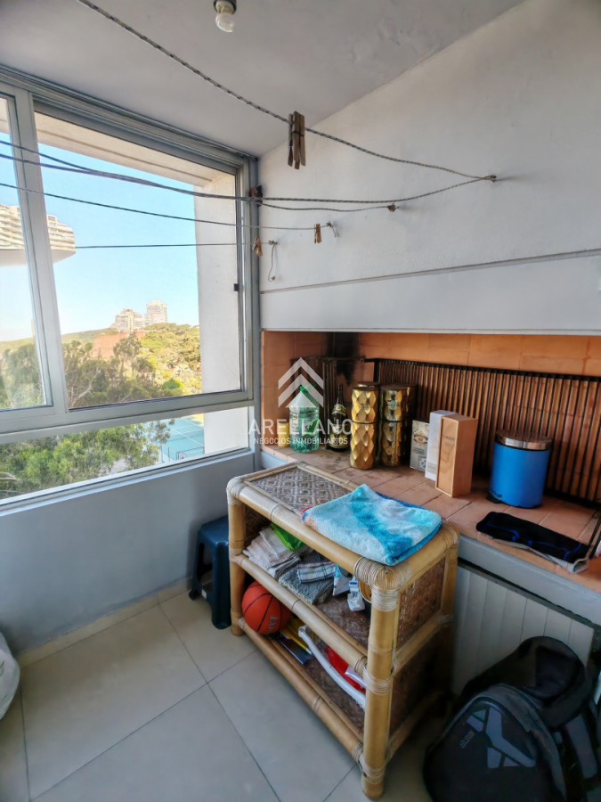 Apartamento ID.5846 - Venta apartamento 2 dormitorios 