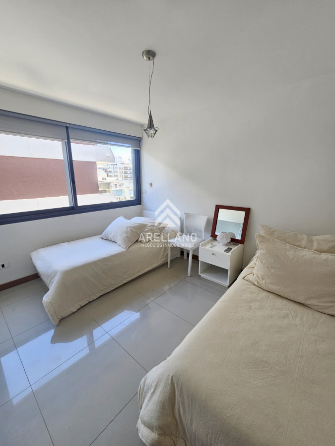 Apartamento ID.4373 - Venta apartamento 2 dormitorios 