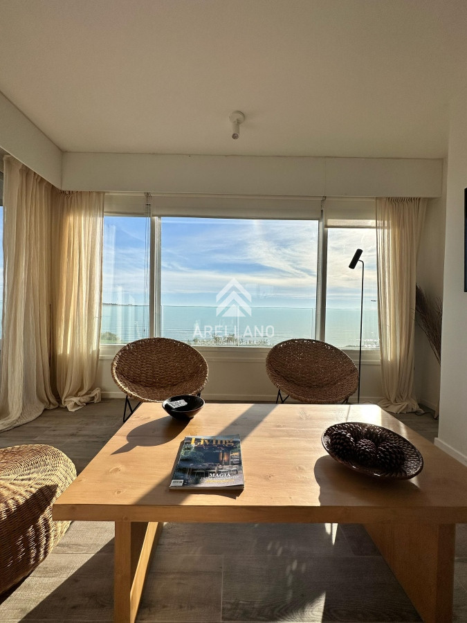 Apartamento ID.3877 - Venta apartamento 3 dormitorios 