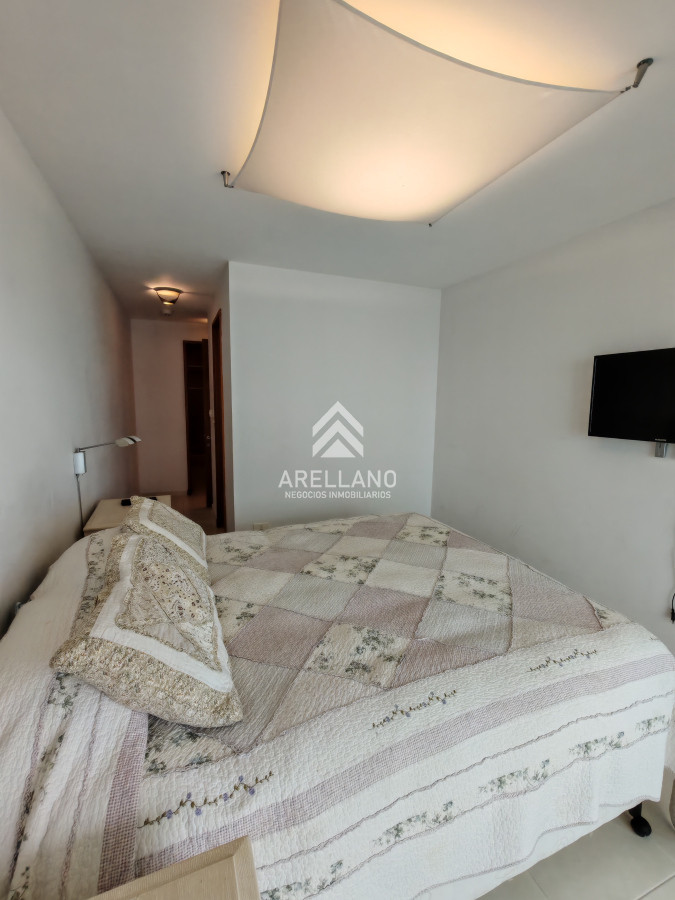 Apartamento ID.5939 - Venta apartamento 2 dormitorios