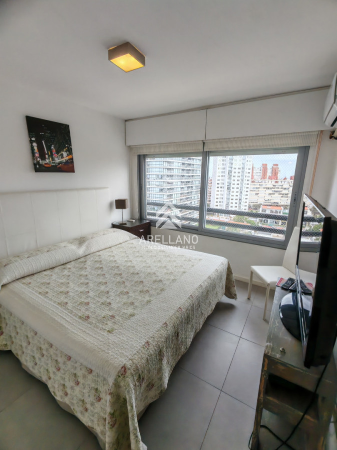 Apartamento ID.6046 - Venta apartamento 2 dormitorios 
