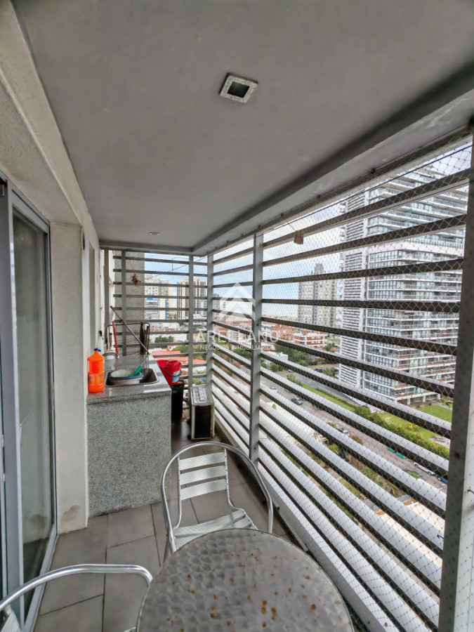 Apartamento ID.6046 - Venta apartamento 2 dormitorios 