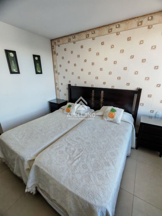 Apartamento ID.5846 - Venta apartamento 2 dormitorios 