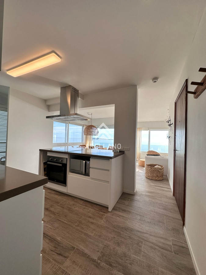 Apartamento ID.3877 - Venta apartamento 3 dormitorios 