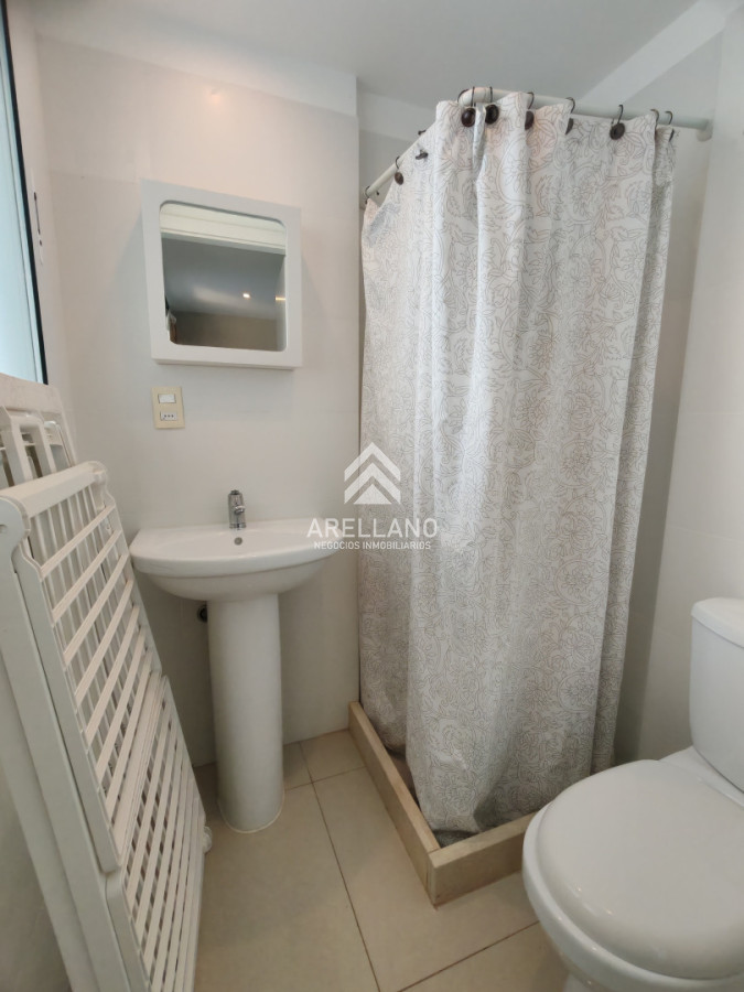 Apartamento ID.6309 - Venta apartamento 2 dormitorios y dependencia 