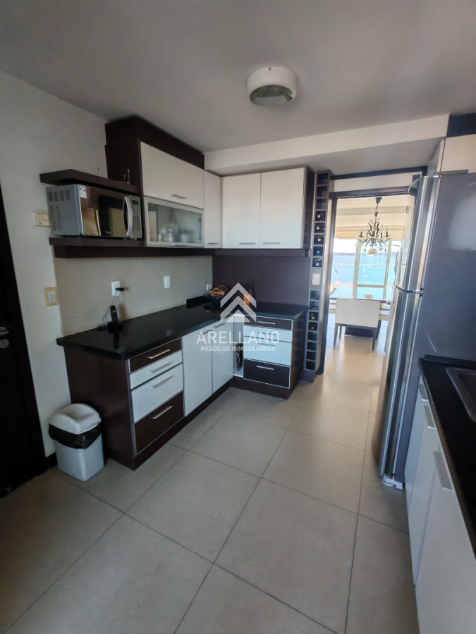 Apartamento ID.6281 - Venta apartamento 3 dormitorios 