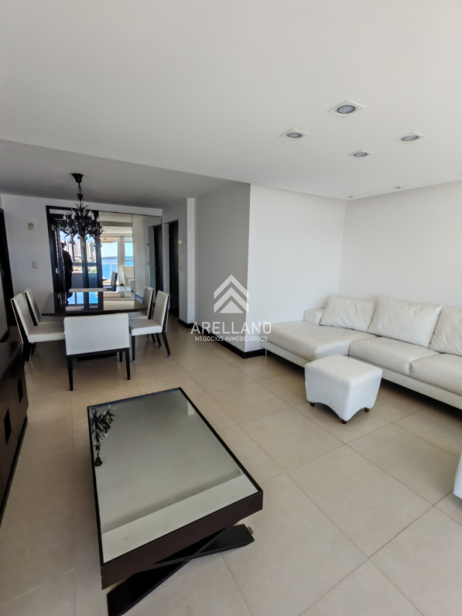 Apartamento ID.6281 - Venta apartamento 3 dormitorios 